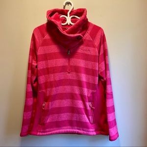 Avalanche Fleece Hoodie